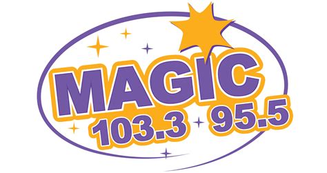 The Magic of Live Radio: Capturing the Energy of Magic 103.1